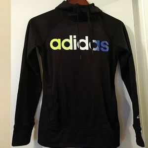 ADIDAS Climawarm Sweatshirt